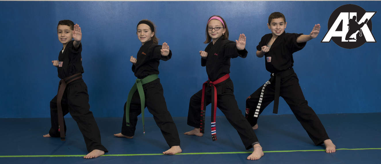 Spring Karate Special AmeriKick Haddon Heights