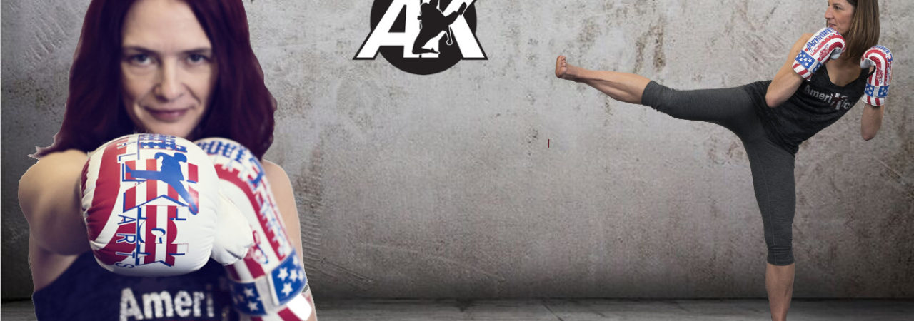 Fitness Kickboxing